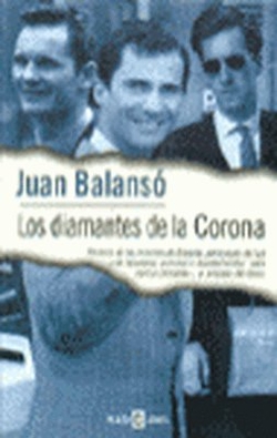 Los diamantes de la corona