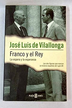 Franco y el Rey