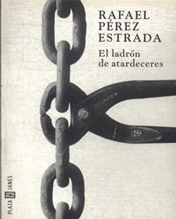 El ladrón de atardeceres