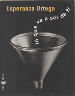 LO QUE VA A SER DE TI