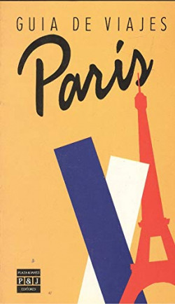 GUIA DE PARIS
