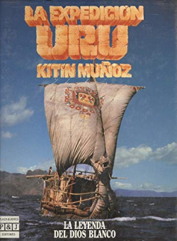 EXPEDICION URU, LA