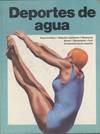 DEPORTES DE AGUA