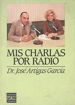 MIS CHARLAS POR RADIO