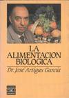 ALIMENTACION BIOLOGICA, LA