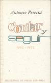 CONTAR Y SEGUIR
