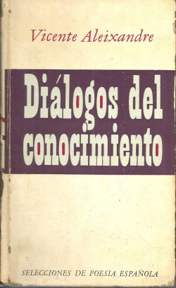 DIALOGOS DEL CONOCIMIENTO