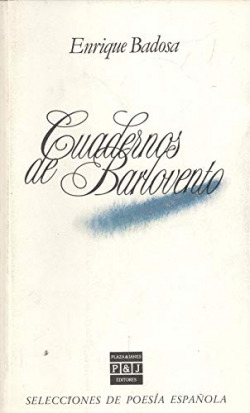 CUADERNOS DE BARLOVENTO