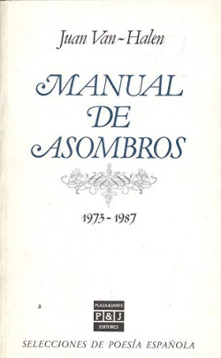 MANUAL DE ASOMBROS