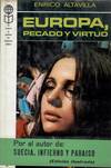 EUROPA, PECADO Y VIRTUD