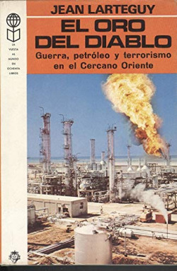 EL ORO DEL DIABLO