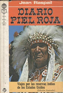DIARIO PIEL ROJA