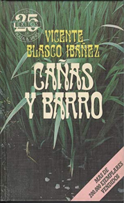 CAÑAS Y BARRO