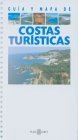 Guia y mapa de costas turisticas