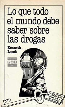 LO QUE TODO EL MUNDO DEBE SABER SOBRE LAS DROGAS