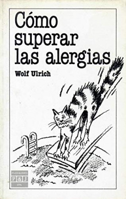 COMO SUPERAR LAS ALERGIAS