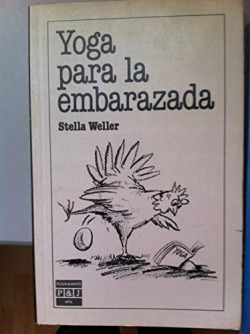 YOGA PARA LA EMBARAZADA