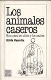 LOS ANIMALES CASEROS