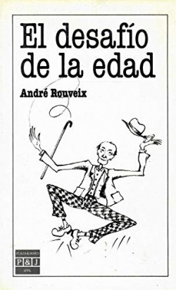EL DESAFIO DE LA EDAD