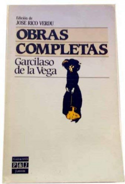 LASO DE LA VEGA