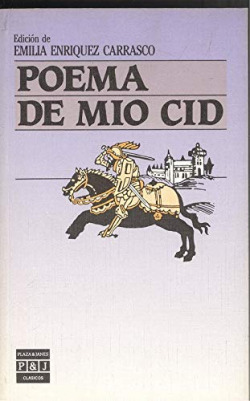 POEMA DE MIO CID