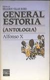 GENERAL ESTORIA. (ANTOLOGIA)