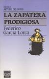 LA ZAPATERA PRODIGIOSA