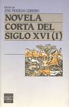 NOVELA CAARTA S.XVI -1-