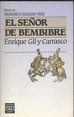 SEñOR DE BEMBIBRE, EL