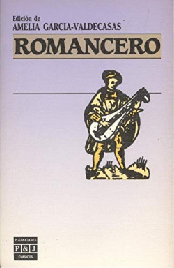ROMANCERO