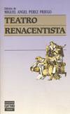 TEATRO RENECENTISTA