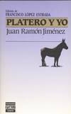PLATERO Y YO