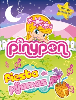 Fiesta de pijamas