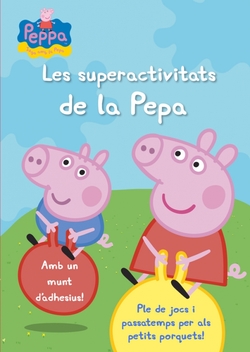 Les superactivitats de la Pepa