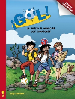 La vuelta al mundo de los campeones