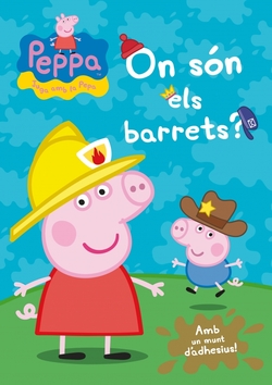 On son els barrets?