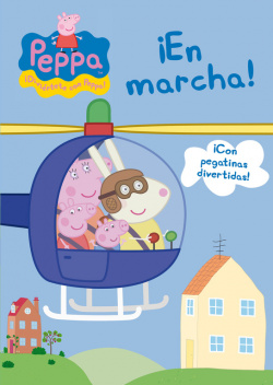 ¡En marcha!