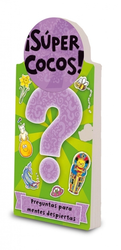 ¡Supercocos!