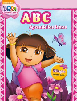 Abc:aprende las letras