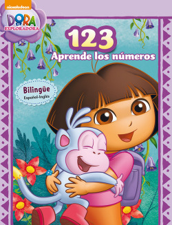 123:aprende los números