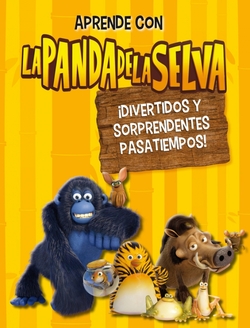 ¡Divertidos y sorprendentes pasatiempos!