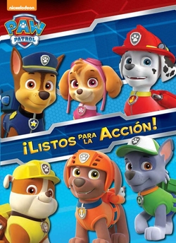 ¡Listos para la acción!