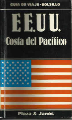 ESTADOS UNIDOS. COSTA DEL PACIFICO