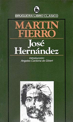 MARTIN FIERRO