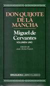 DON QUIJOTE DE LA MANCHA.