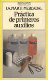 PRACTICA DE PRIMEROS AUXILIOS