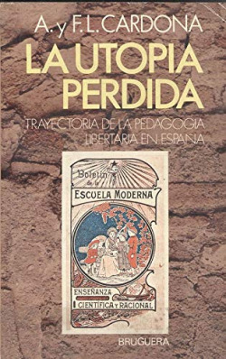 LA UTOPIA PERDIDA