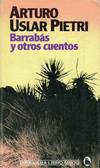 BARRABAS Y OTROS CUENTOS