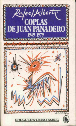 COPLAS DE JUAN PANADERO