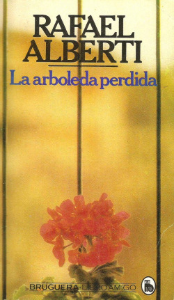 LA ARBOLEDA PERDIDA